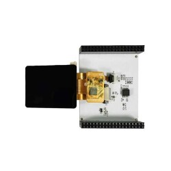 Platform Evaluation Expansion Board - Riverdi (1)