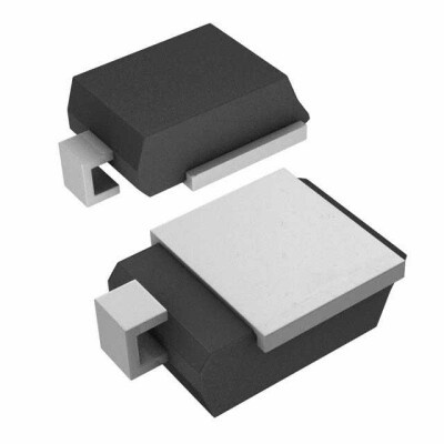38.9V Clamp 170A Ipp Tvs Diode Surface Mount DO-218AB - 1