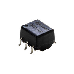 300µH Pulse Transformer 1:1 Surface Mount - Bourns Inc.