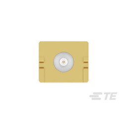 SMA Connector Jack, Female Socket 50 Ohms Board Edge, End Launch Solder - 4