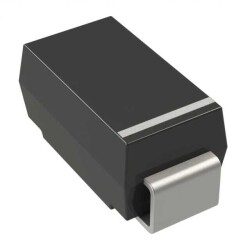 567V Clamp 1.1A Ipp Tvs Diode Surface Mount DO-214AC (SMA) - Littelfuse Inc.
