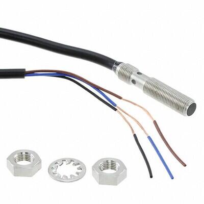 Small-diameter Proximity Sensor - 1