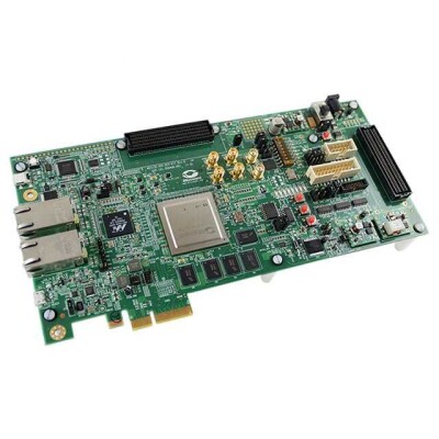SmartFusion2 SoC FPGA Advanced PCIe Card M2S150 SmartFusion®2 FPGA + MCU/MPU SoC Embedded Evaluation Board - 1