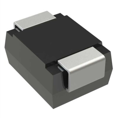 19.9V Clamp 30.2A Ipp Tvs Diode Surface Mount DO-214AA (SMB) - 2