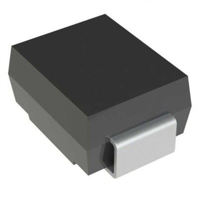 21.5V Clamp 28A Ipp Tvs Diode Surface Mount DO-214AA (SMB) - 1