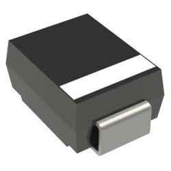 21.5V Clamp 69.8A Ipp Tvs Diode Surface Mount DO-214AB (SMC) - Bourns Inc.