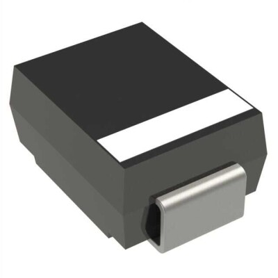 21.5V Clamp 69.8A Ipp Tvs Diode Surface Mount DO-214AB (SMC) - 1
