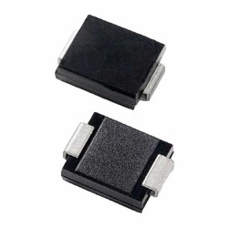 137V Clamp 11A Ipp Tvs Diode Surface Mount DO-214AB (SMCJ) - Littelfuse Inc.