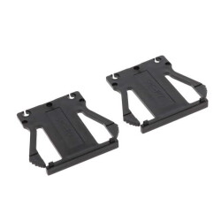 SWITCH END CAPS FOR SMCD - APEM Inc.