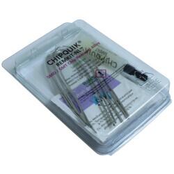 SMD / SMT CHIP REMOVAL ALLOY LF - Chip Quik Inc.