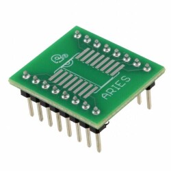 SMD to DIP SOIC 16 0.100