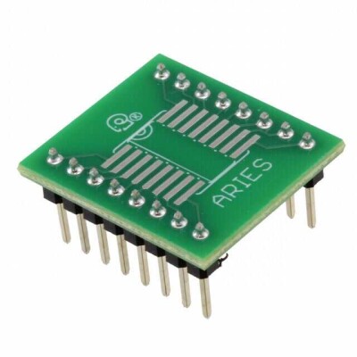 SMD to DIP SOIC 16 0.100