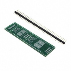 SMD to DIP SOIC 28 0.026