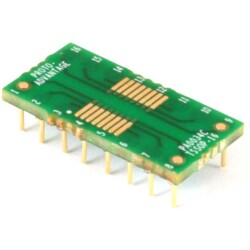 SMD to DIP TSSOP 16 0.026