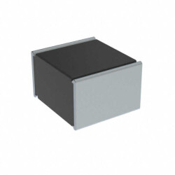0.47 µF Film Capacitor 40V 63V Polyphenylene Sulfide (PPS), Metallized 2220 (5750 Metric) - WIMA