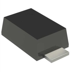 19.9V Clamp 10.1A Ipp Tvs Diode Surface Mount SOD-123W - Taiwan Semiconductor Corporation