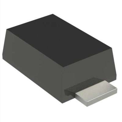19.9V Clamp 10.1A Ipp Tvs Diode Surface Mount SOD-123W - 1