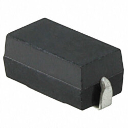 10 kOhms ±5% 3W Chip Resistor 4122 (10555 Metric), J-Lead Flame Retardant Coating, Safety Metal Film - TE Connectivity Passive Product
