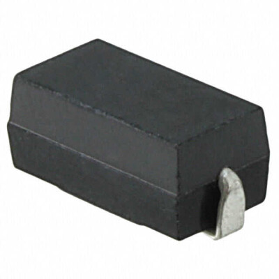 10 kOhms ±5% 3W Chip Resistor 4122 (10555 Metric), J-Lead Flame Retardant Coating, Safety Metal Film - 1