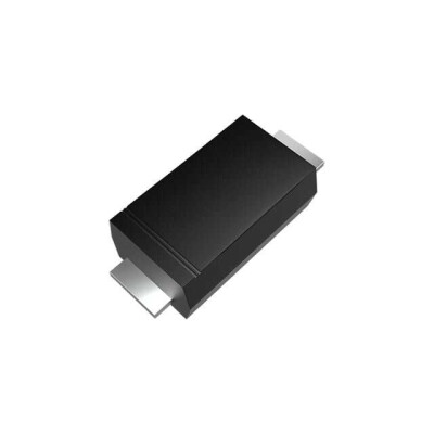 9.2V Clamp 21.7A Ipp Tvs Diode Surface Mount SOD-123 - 1