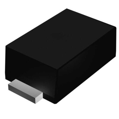 9.2V Clamp 21.7A Ipp Tvs Diode Surface Mount SOD-123FL - 1