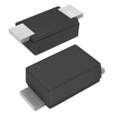 13.6V Clamp 14.7A Ipp Tvs Diode Surface Mount SOD-123F - 1