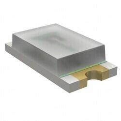 Orange 605nm LED Indication - Discrete 2.2V 0603 (1608 Metric) - Rohm Semiconductor