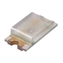 White LED Indication - Discrete 2.9V 0603 (1608 Metric) - Rohm Semiconductor