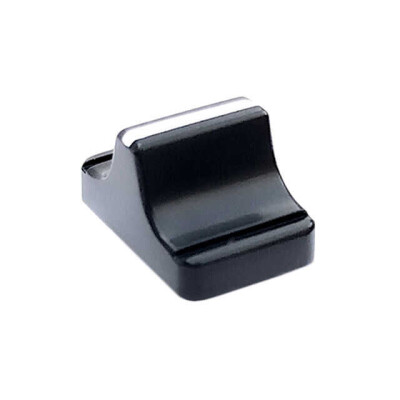 Smooth Knob 0.150