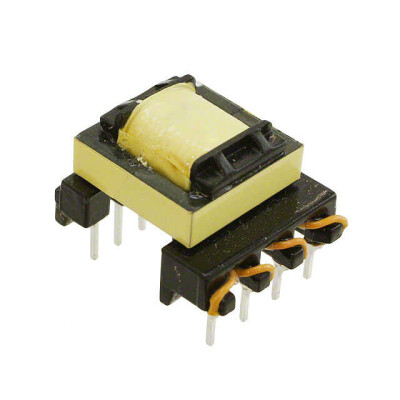 LED Drivers, AC/DC SMPS For For AC/DC Converters SMPS Transformer 4000Vrms Isolation 132kHz Through Hole - 1