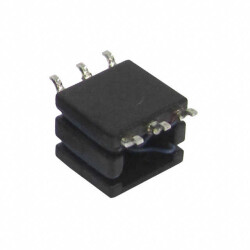 Forward, Push-Pull Converters For For DC/DC Converters SMPS Transformer 5000Vrms Isolation Surface Mount - Würth Elektronik (1)