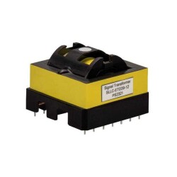 LED Drivers, AC/DC SMPS For For AC/DC Converters SMPS Transformer 4000V Isolation 70 ~ 120kHz Through Hole - Signal Transformer
