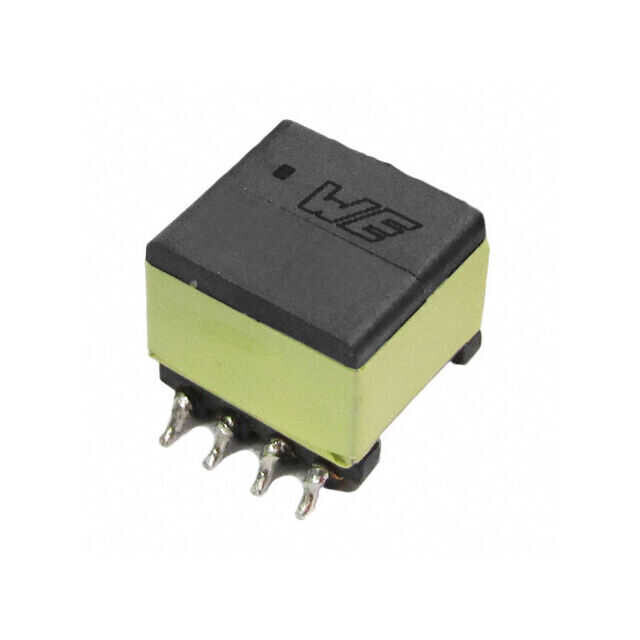  Flyback Converters For For Dc/dc Converters Smps Transformer 1500vrms Isolation 200 ~ 300khz Surface Mount