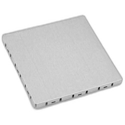 RF Shield Cover 0.750