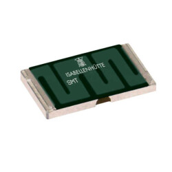 390 mOhms ±1% 7W Chip Resistor Nonstandard Automotive AEC-Q200, Current Sense, Moisture Resistant, Pulse Withstanding - Isabellenhuette USA