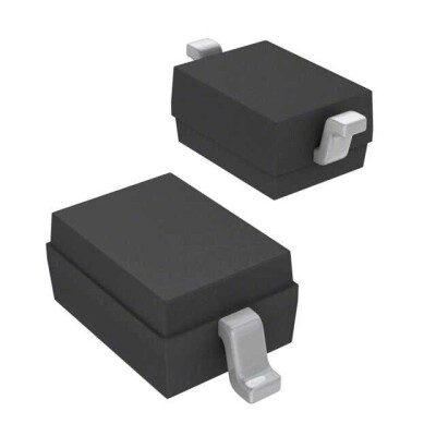 Varactors Single 15 V Surface Mount SOD-323 - 1