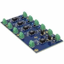 SN6501 Transformer Driver Power Management Evaluation Board - 1