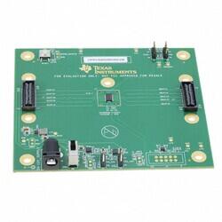 SN65DPHY440SS, SN75DPHY440SS Retimer Interface Evaluation Board - Texas Instruments