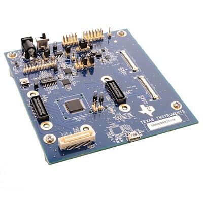 SN65DSI83-Q1 Video Processing Video Evaluation Board - 1