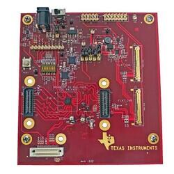 SN65DSI83 Video Processing Video Evaluation Board - 1
