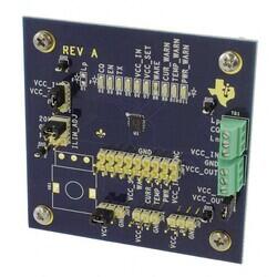 SN65HVD101, SN65HVD102 Transceiver, IO-Link® Interface Evaluation Board - Texas Instruments