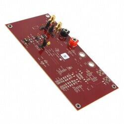 SN65HVD2X FAMILY Transceiver, RS-485 Interface Evaluation Board - Texas Instruments