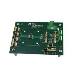SN65HVD73 Transceiver, RS-485 Interface Evaluation Board - Texas Instruments