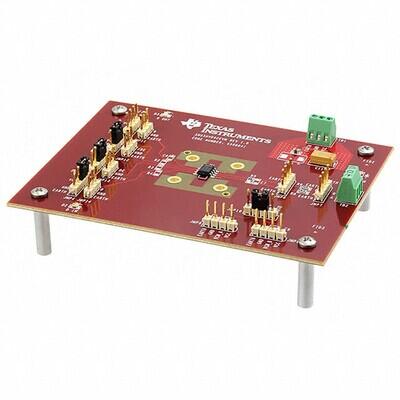 SN65HVD96 Transceiver Interface Evaluation Board - 1