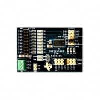 SN65HVS882 Serializer Interface Evaluation Board - 1