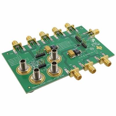 SN65LVDS20 LVDS, Buffer/Repeater Interface Evaluation Board - 1
