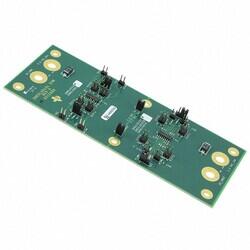 SN65LVDS31, SN65LVDS32 LVDS, Serial to Parallel Interface Evaluation Board - 1