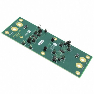 SN65LVDS31, SN65LVDS32 LVDS, Serial to Parallel Interface Evaluation Board - 1