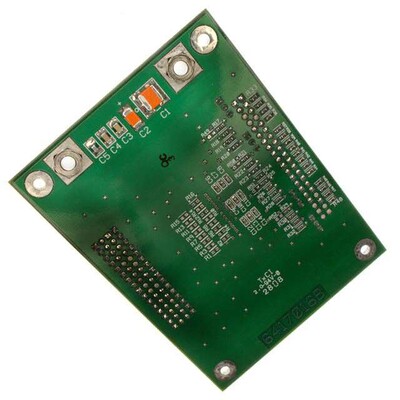 SN65LVDS387 LVDS Interface Evaluation Board - 2