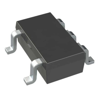 OR Gate IC 1 Channel SOT-23-5 - 1